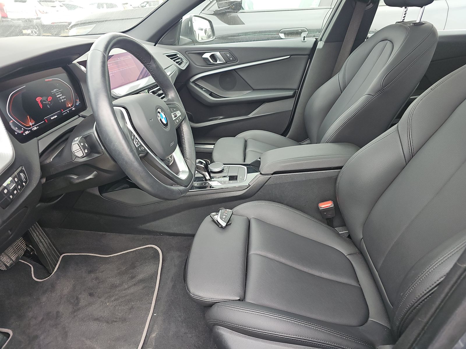 2024 BMW 2 Series 228i xDrive AWD