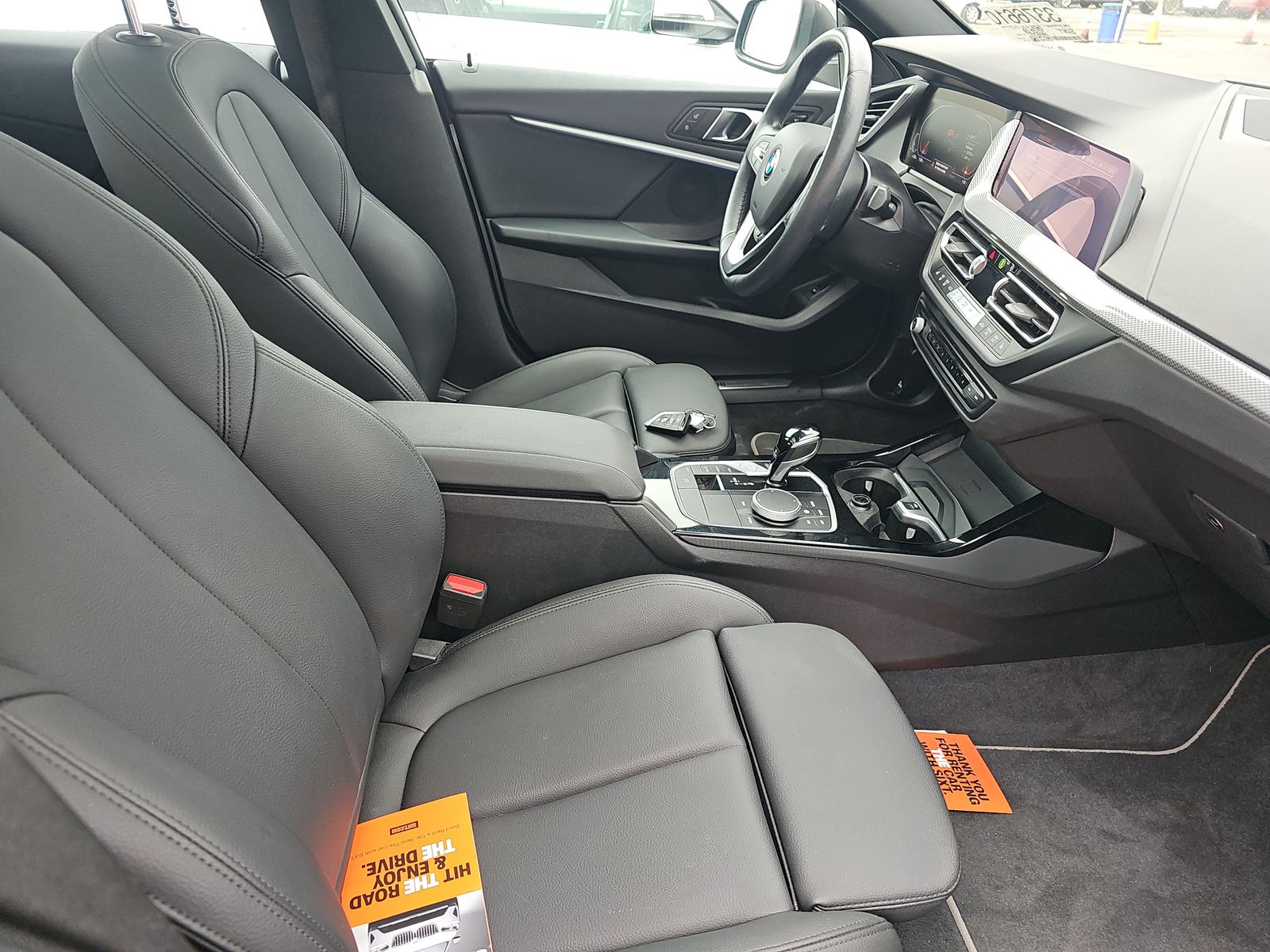 2024 BMW 2 Series 228i xDrive AWD