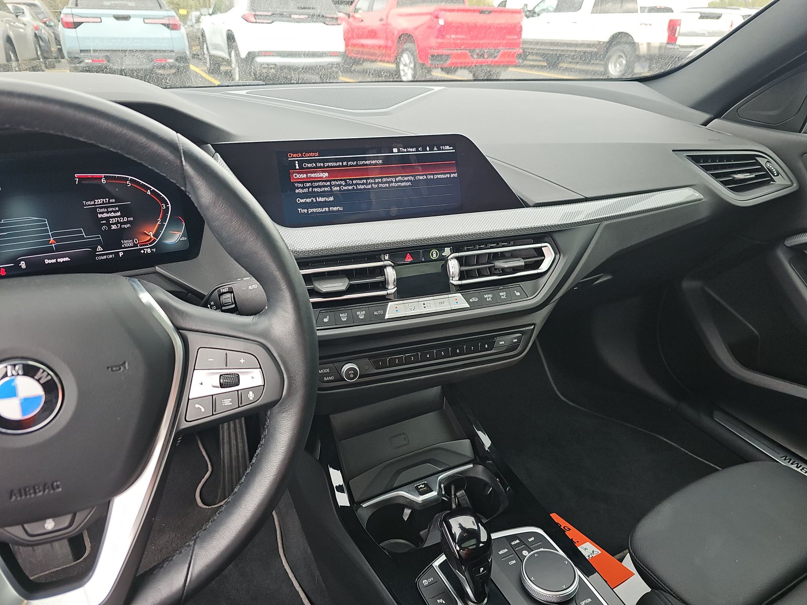 2024 BMW 2 Series 228i xDrive AWD