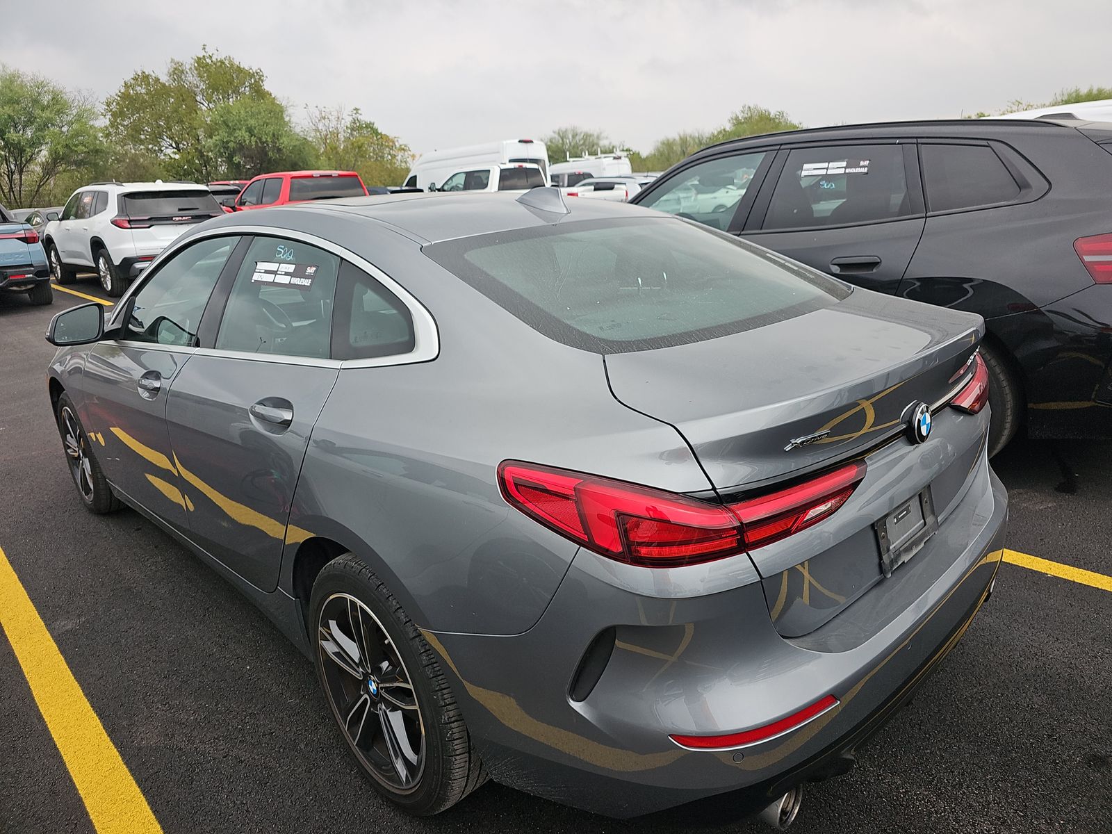 2024 BMW 2 Series 228i xDrive AWD