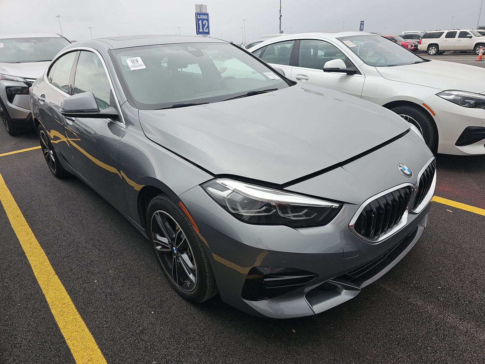 2024 BMW 2 Series 228i xDrive AWD