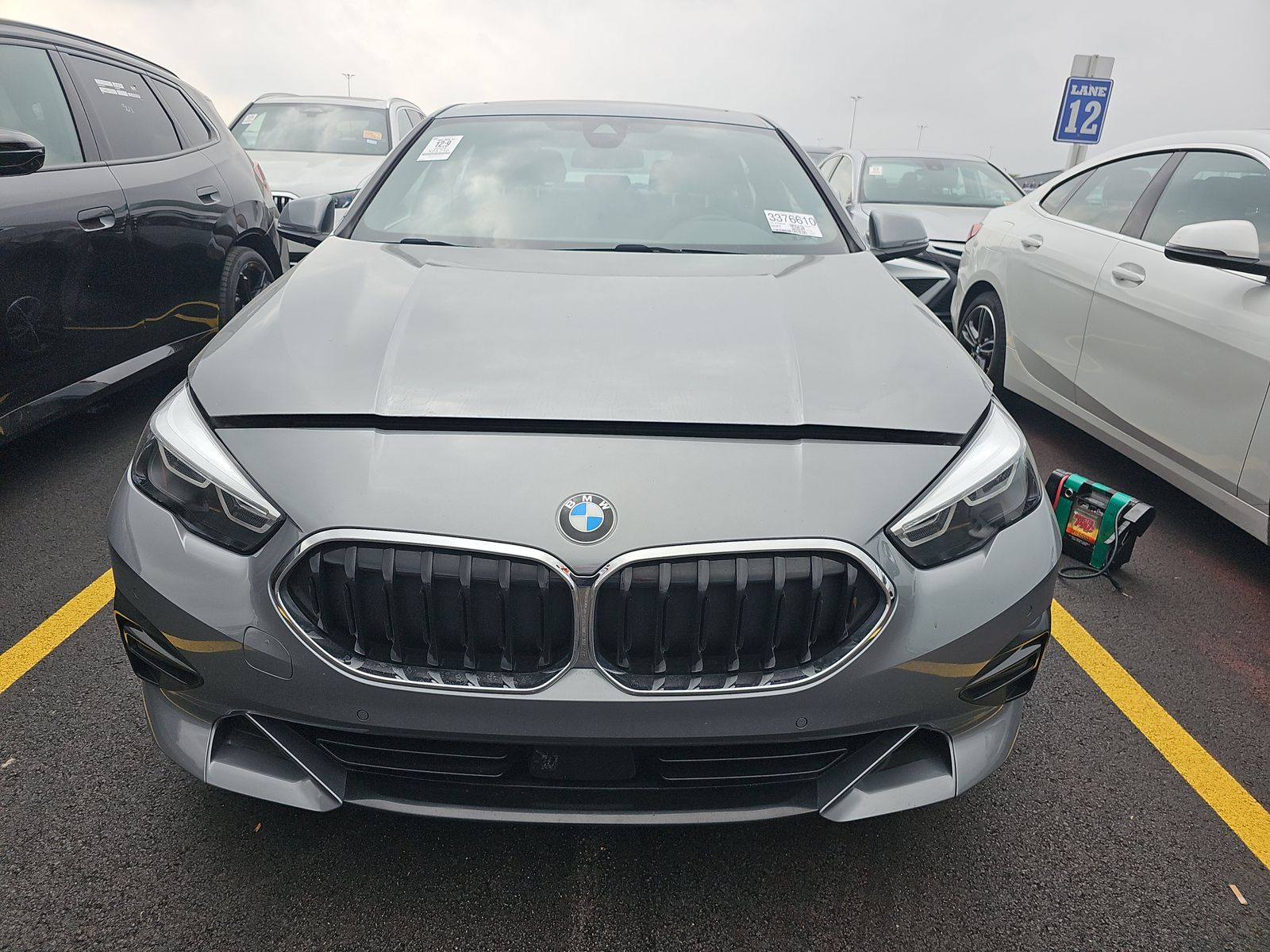 2024 BMW 2 Series 228i xDrive AWD