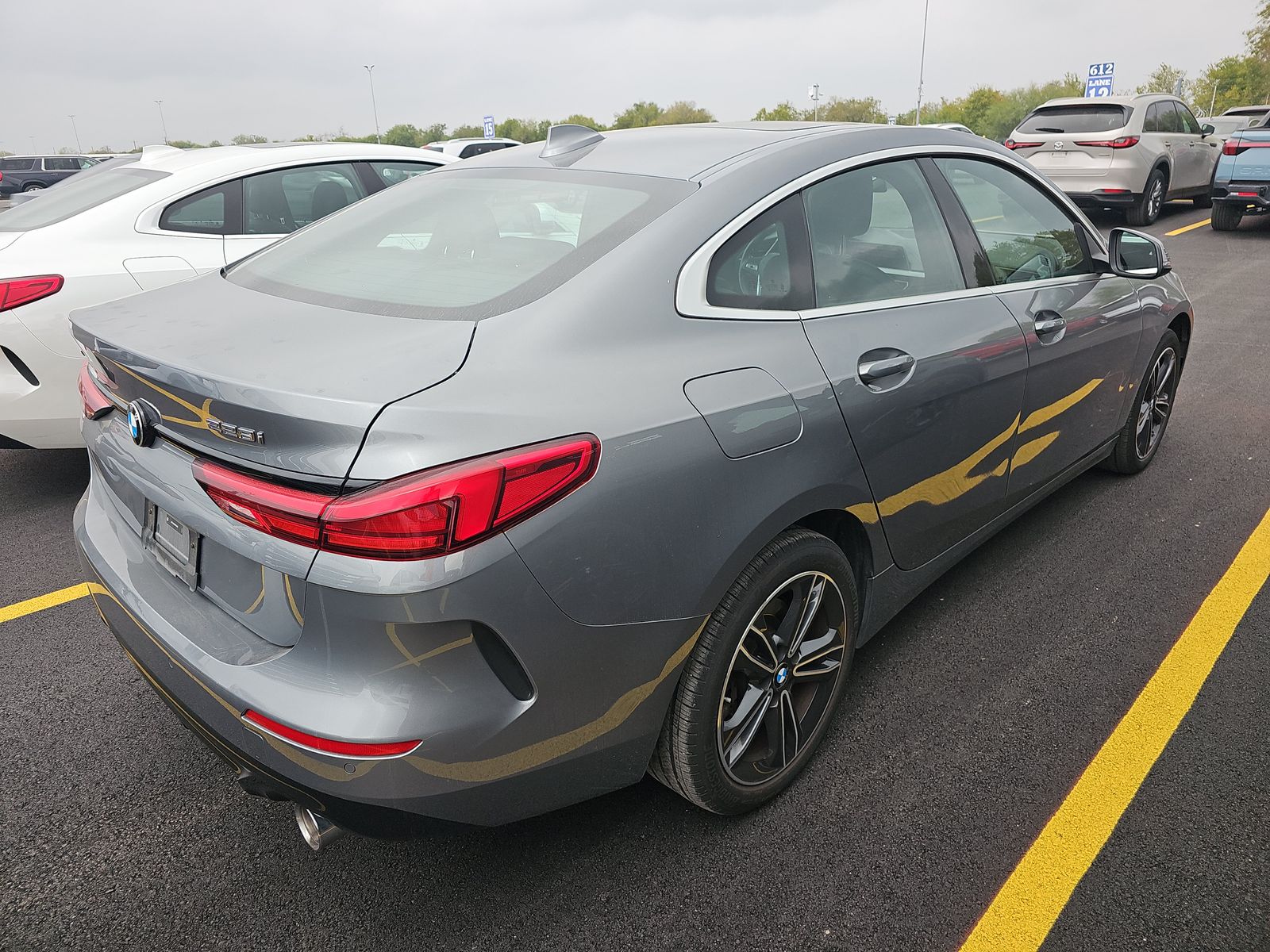 2024 BMW 2 Series 228i xDrive AWD