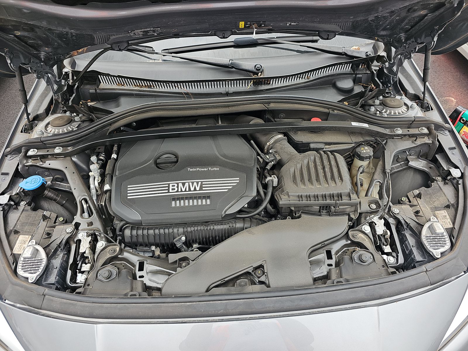 2024 BMW 2 Series 228i xDrive AWD