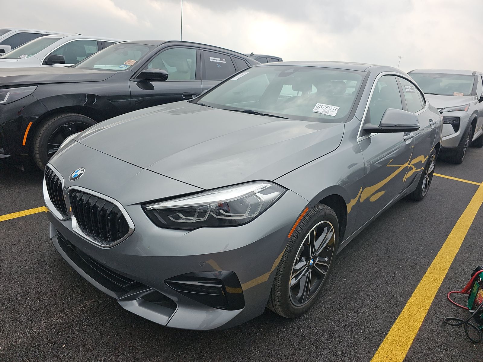 2024 BMW 2 Series 228i xDrive AWD