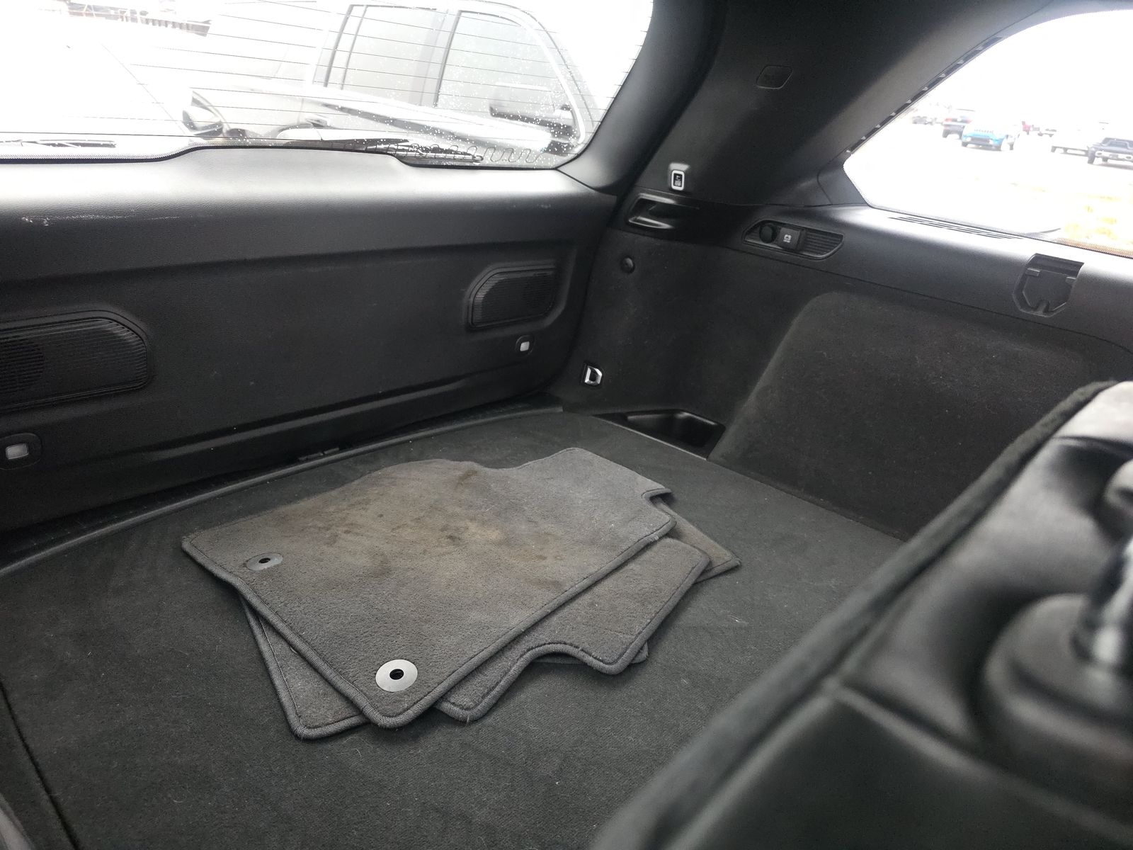 2023 Jeep Grand Cherokee Overland AWD