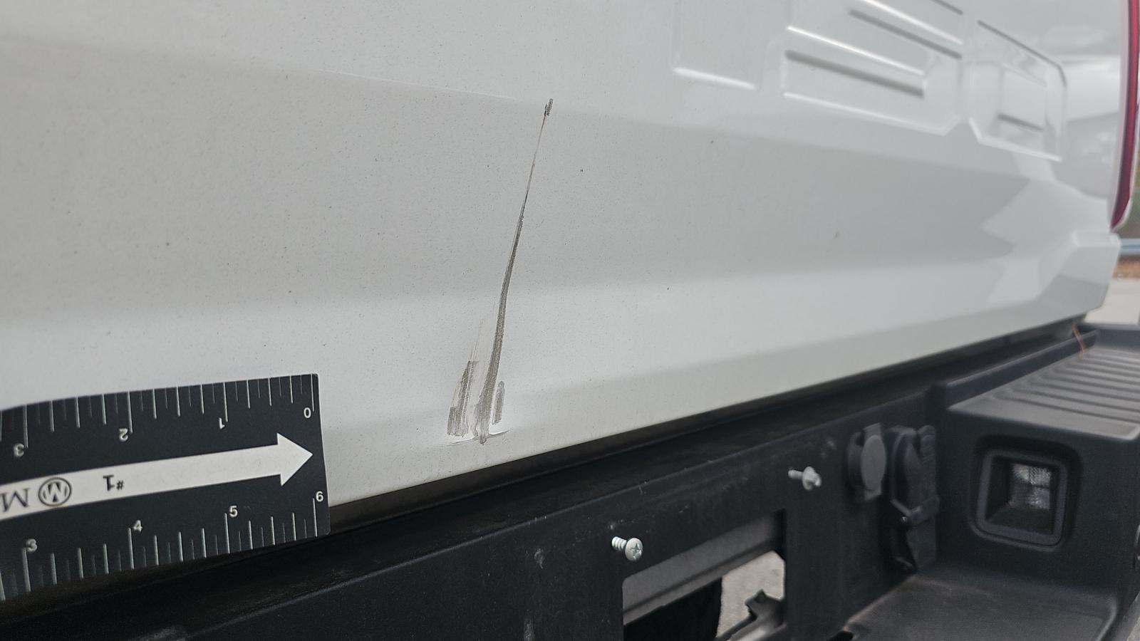 2024 Ford F-150 XL AWD