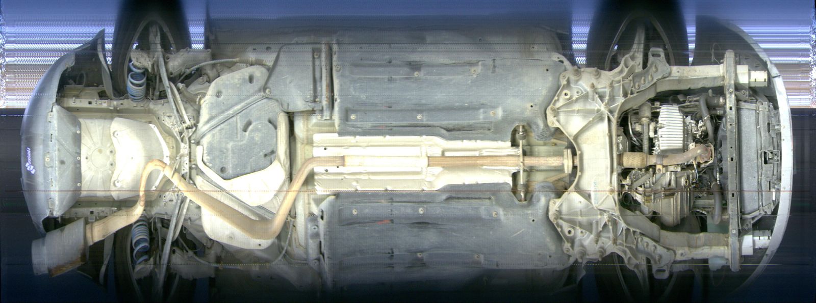 2023 Ford F-150 Lariat AWD