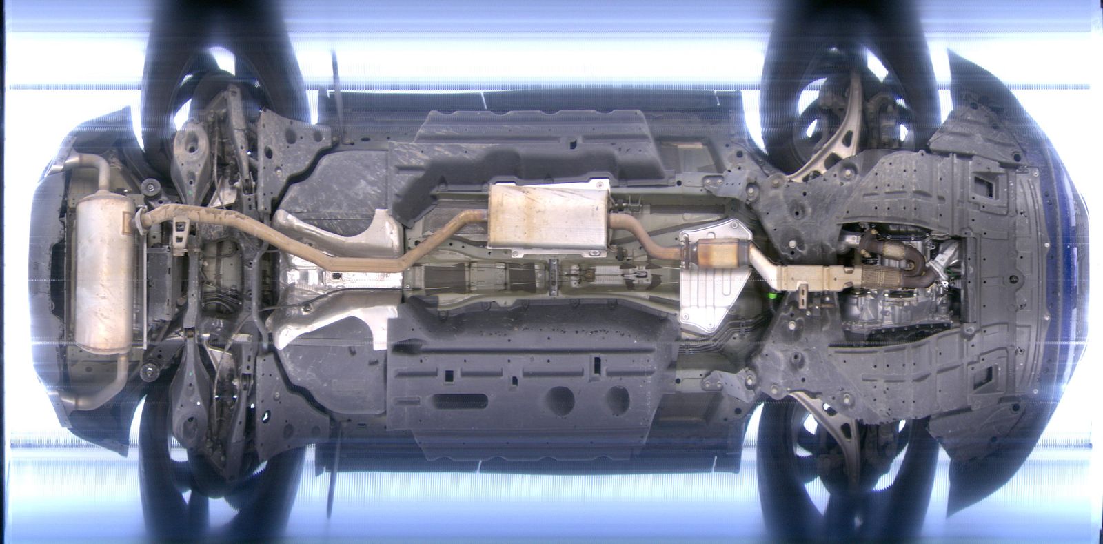 2024 Nissan Murano SL FWD