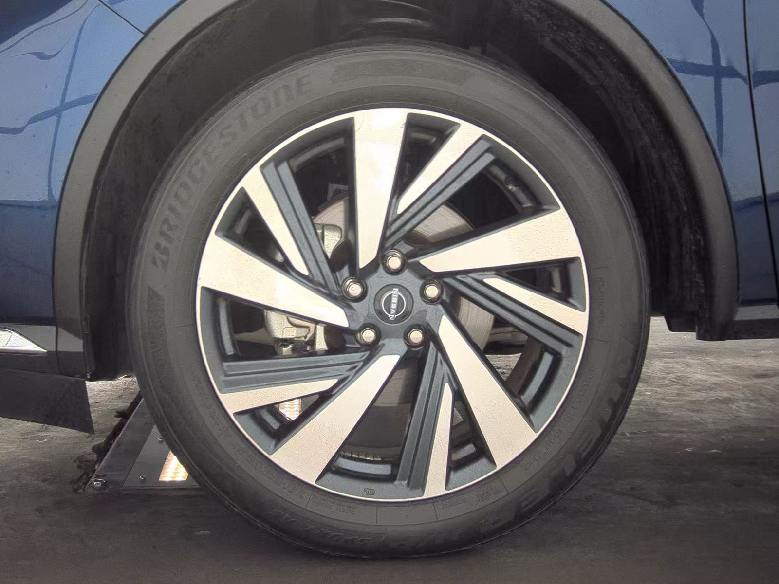 2024 Nissan Murano SL FWD