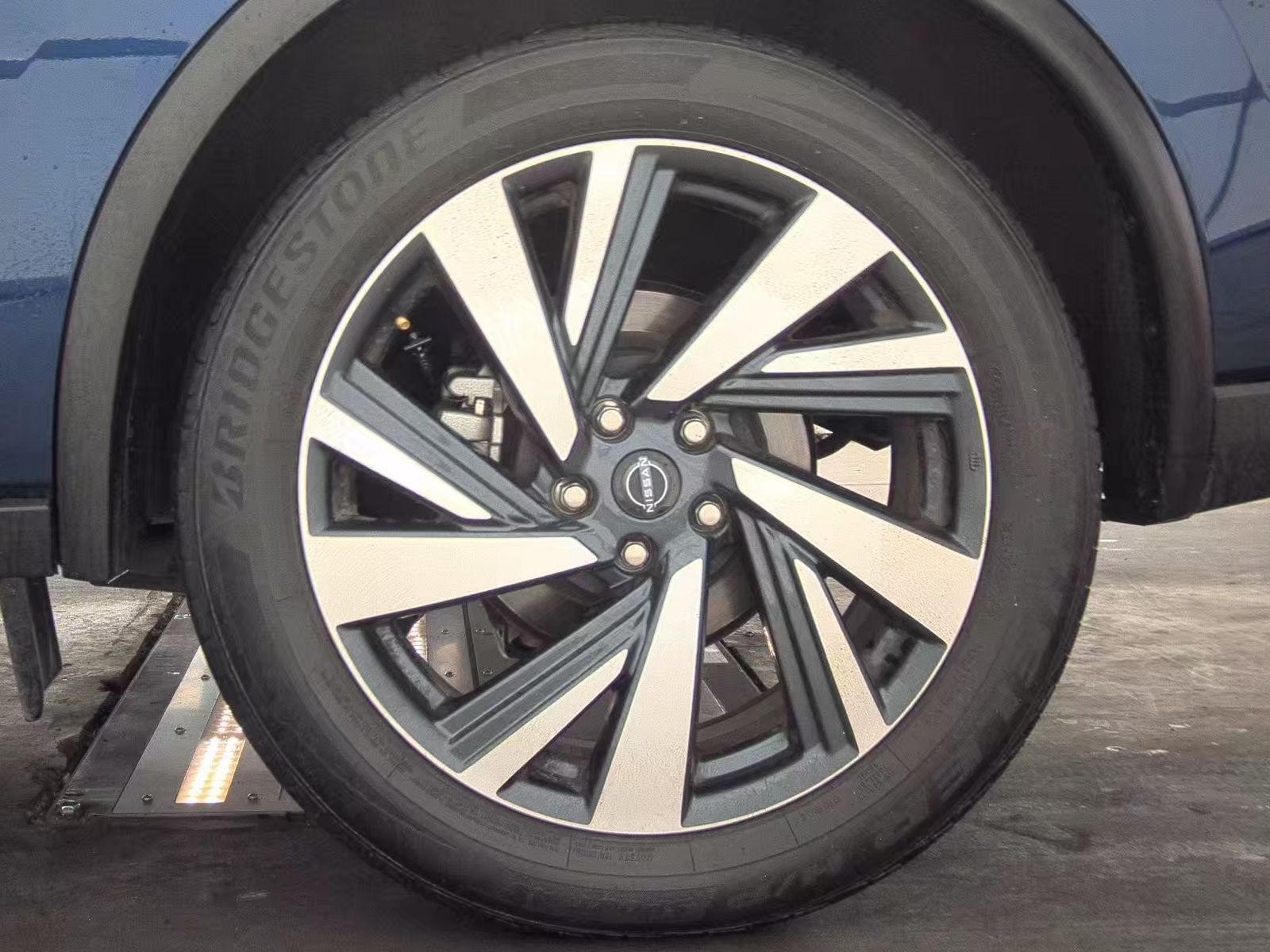 2024 Nissan Murano SL FWD