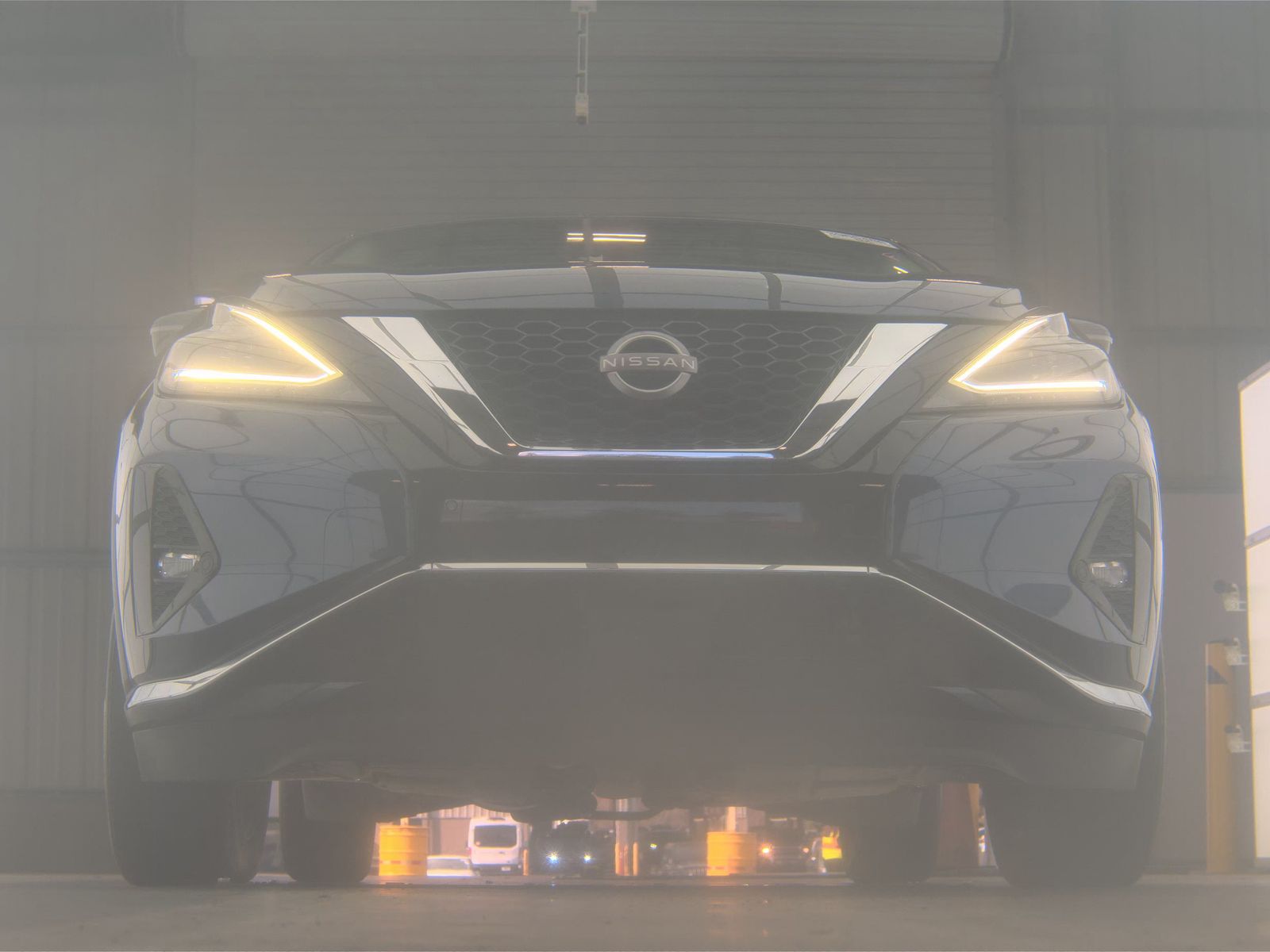 2024 Nissan Murano SL FWD