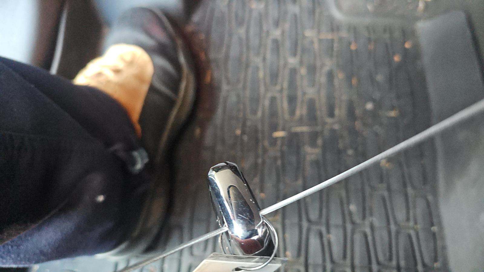 2024 Lincoln Nautilus Black Label AWD