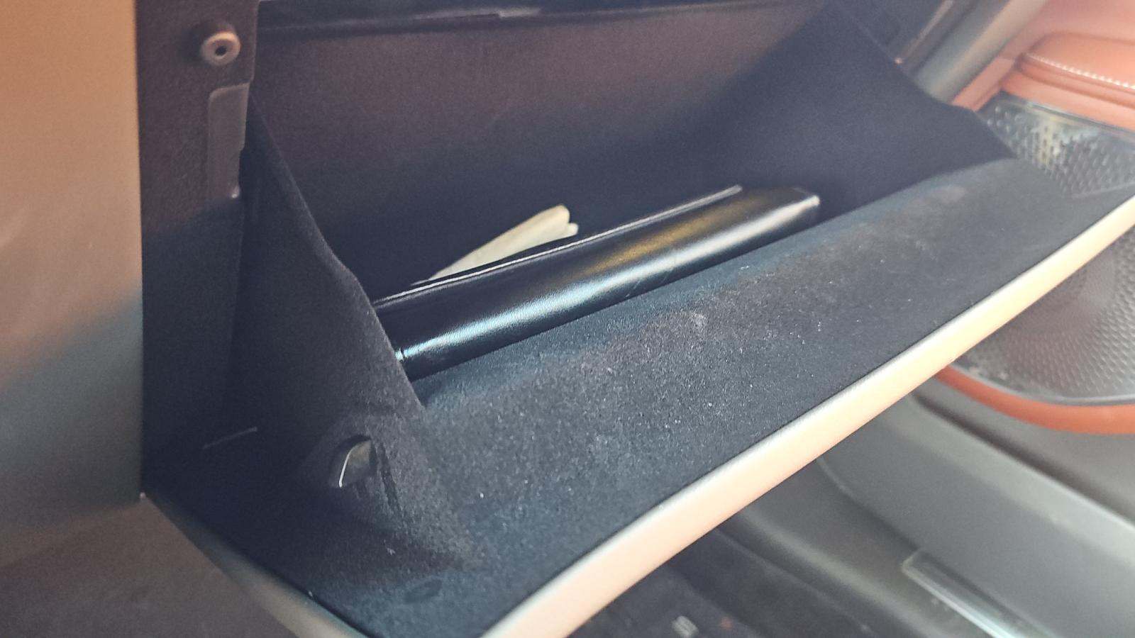 2024 Lincoln Nautilus Black Label AWD