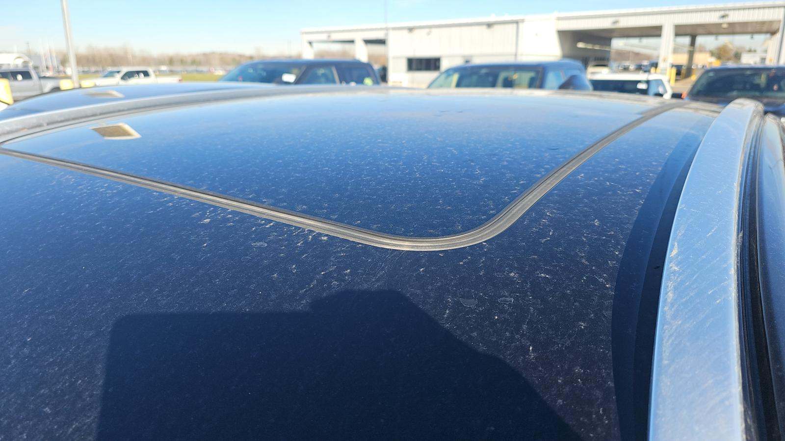 2024 Lincoln Nautilus Black Label AWD