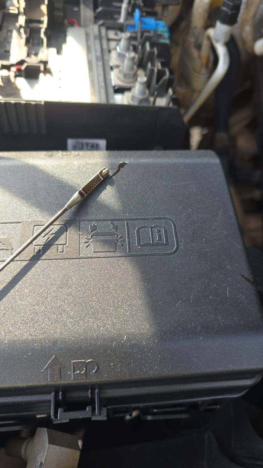 2019 Chevrolet Silverado 1500 LT Trail Boss AWD