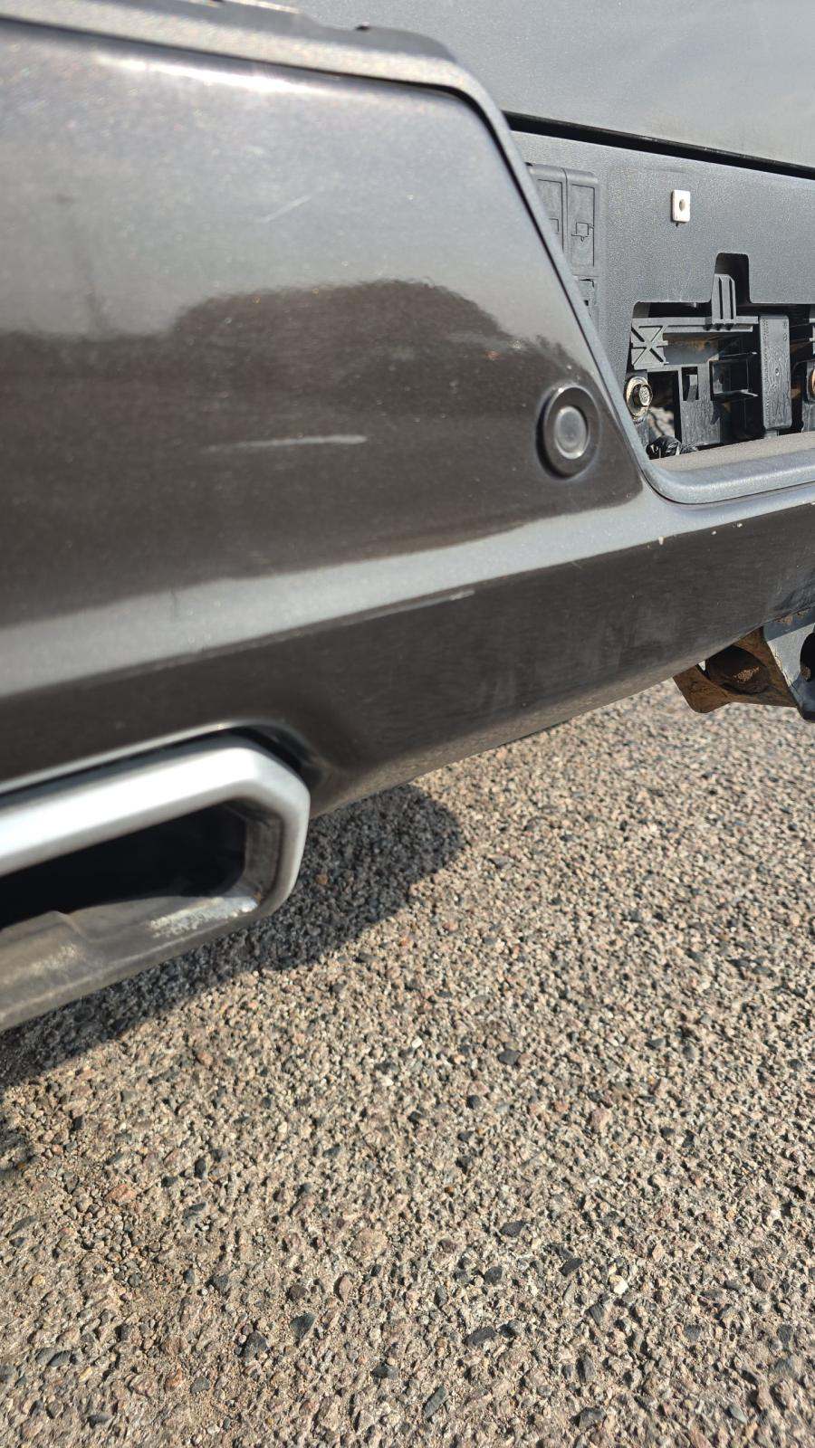 2019 Chevrolet Silverado 1500 LT Trail Boss AWD