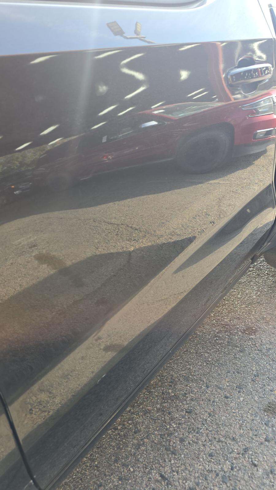 2019 Chevrolet Silverado 1500 LT Trail Boss AWD