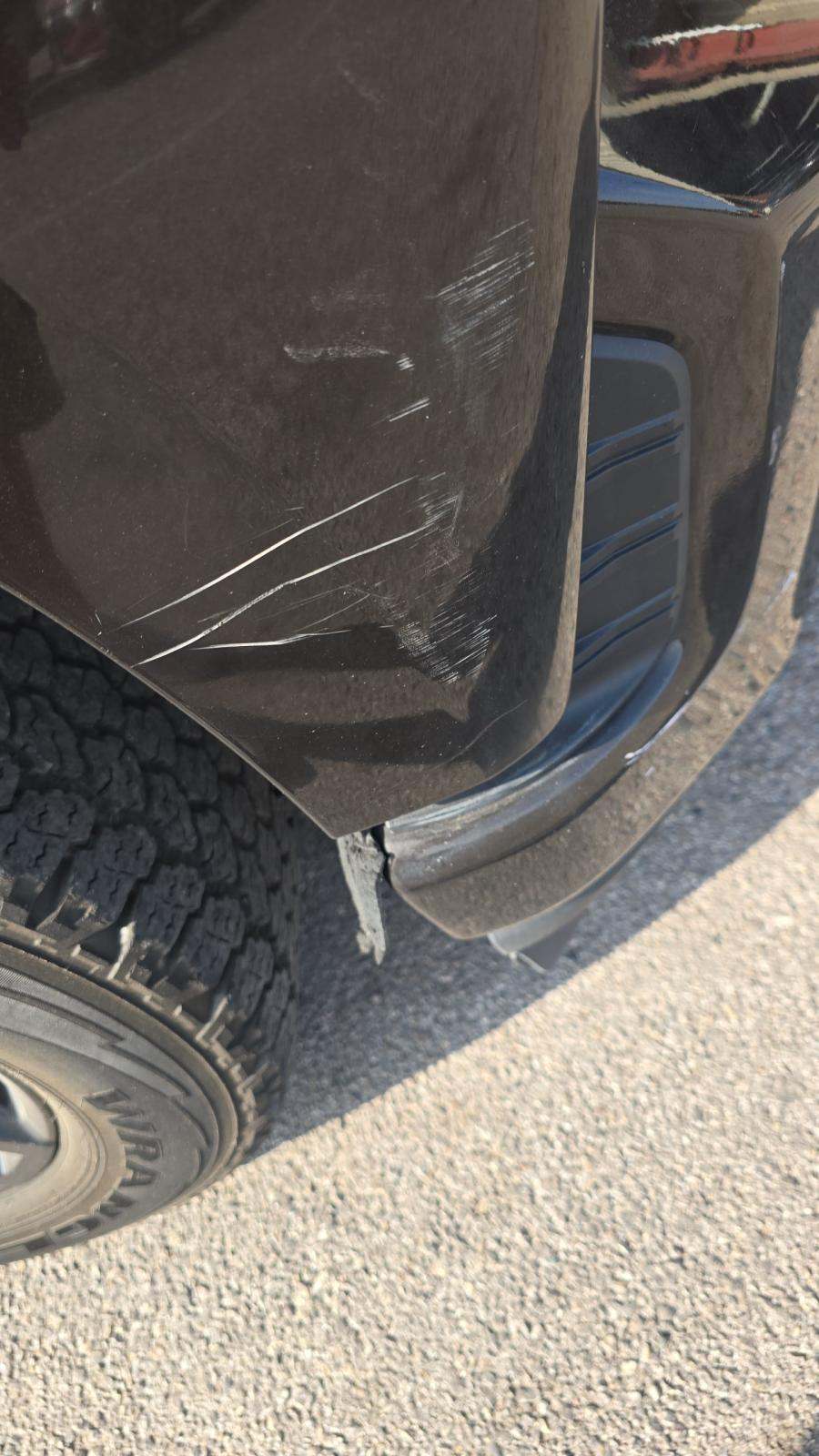 2019 Chevrolet Silverado 1500 LT Trail Boss AWD