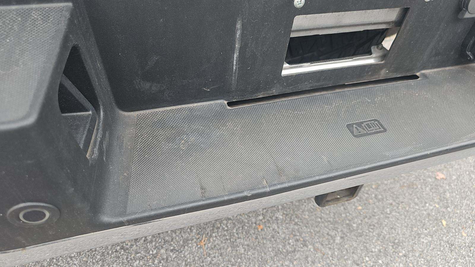 2024 Ford F-150 XL AWD