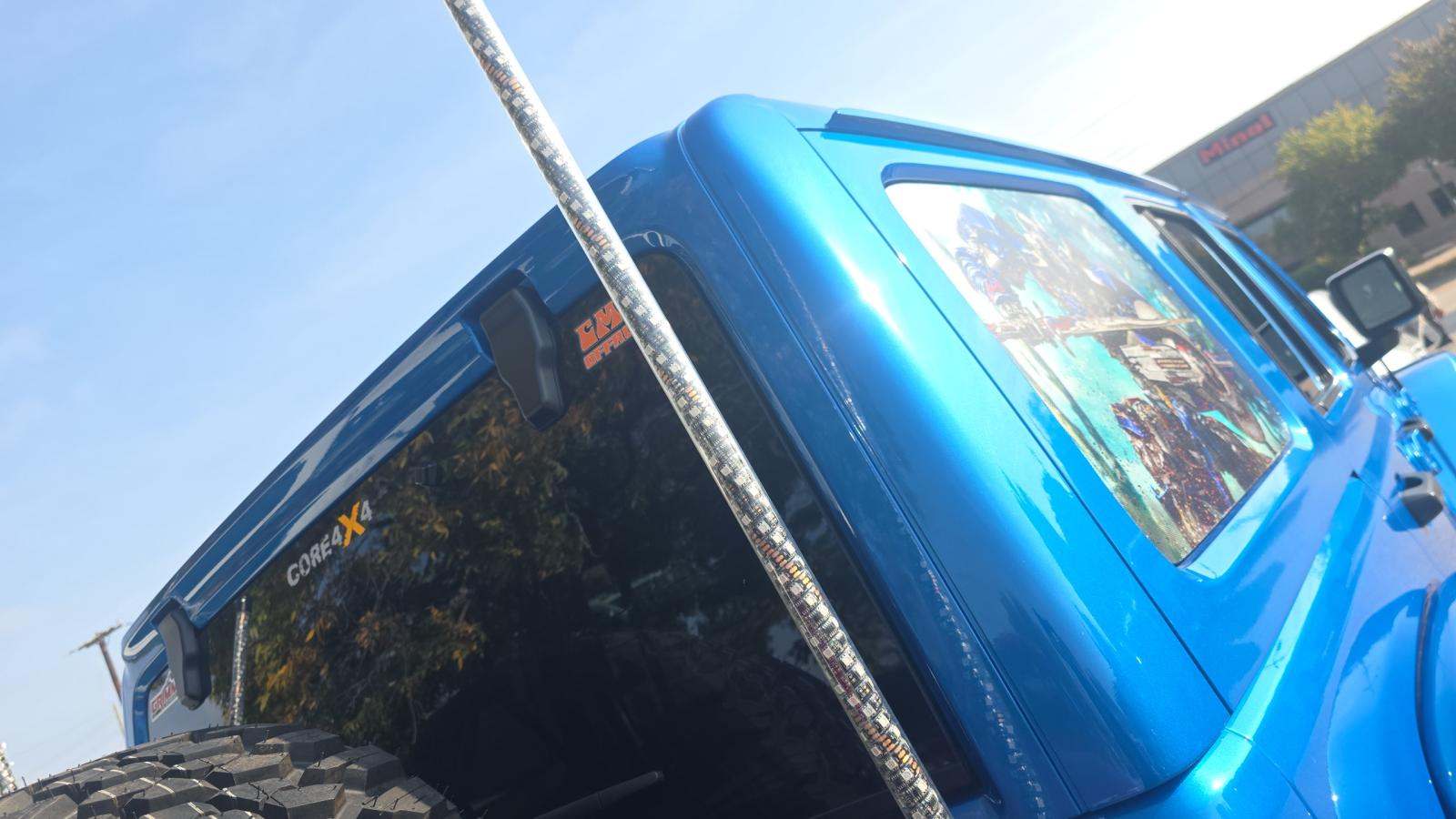 2023 Jeep Wrangler Rubicon 392 AWD