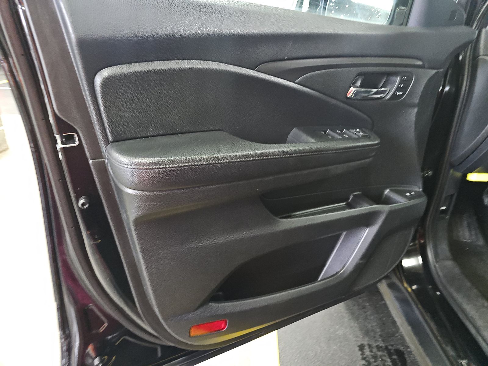 2022 Honda Pilot EX-L AWD