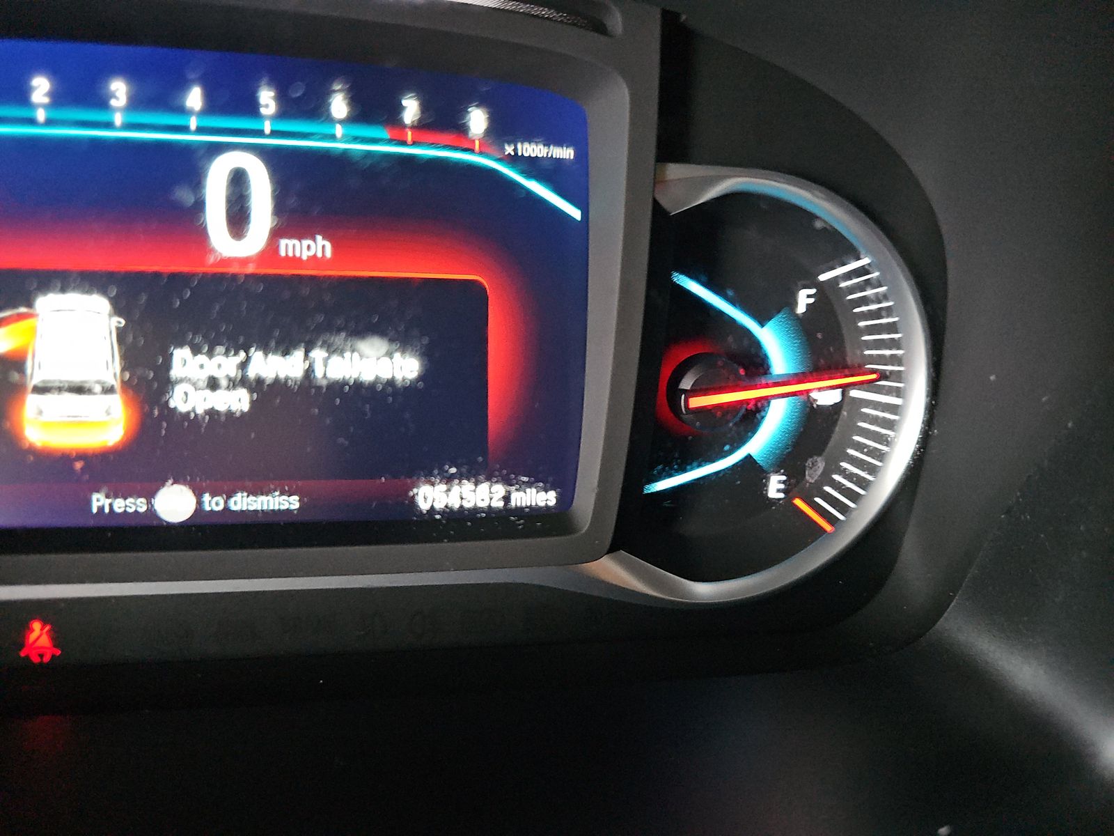 2022 Honda Pilot EX-L AWD