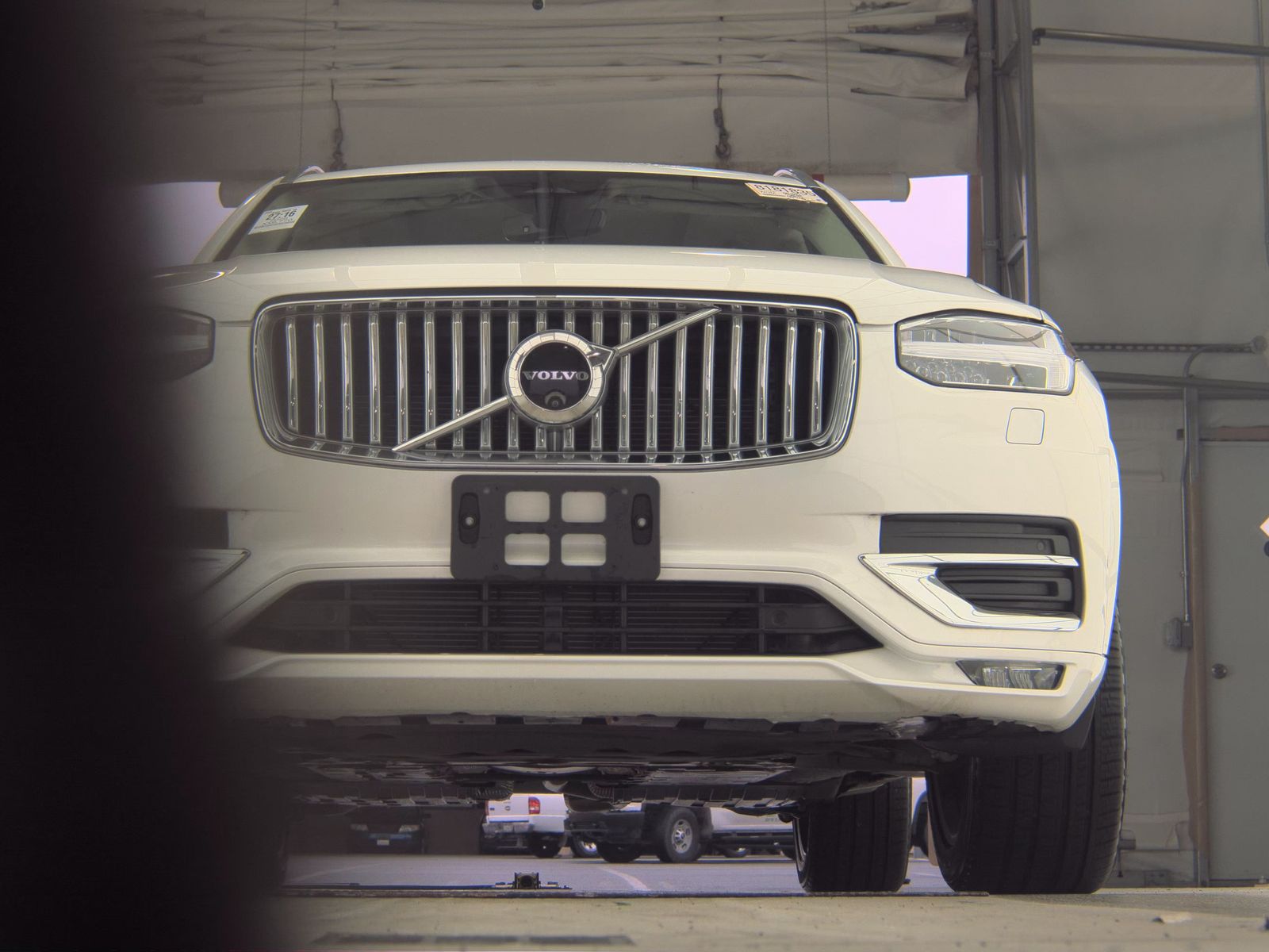 2025 Volvo XC90 B5 Plus AWD