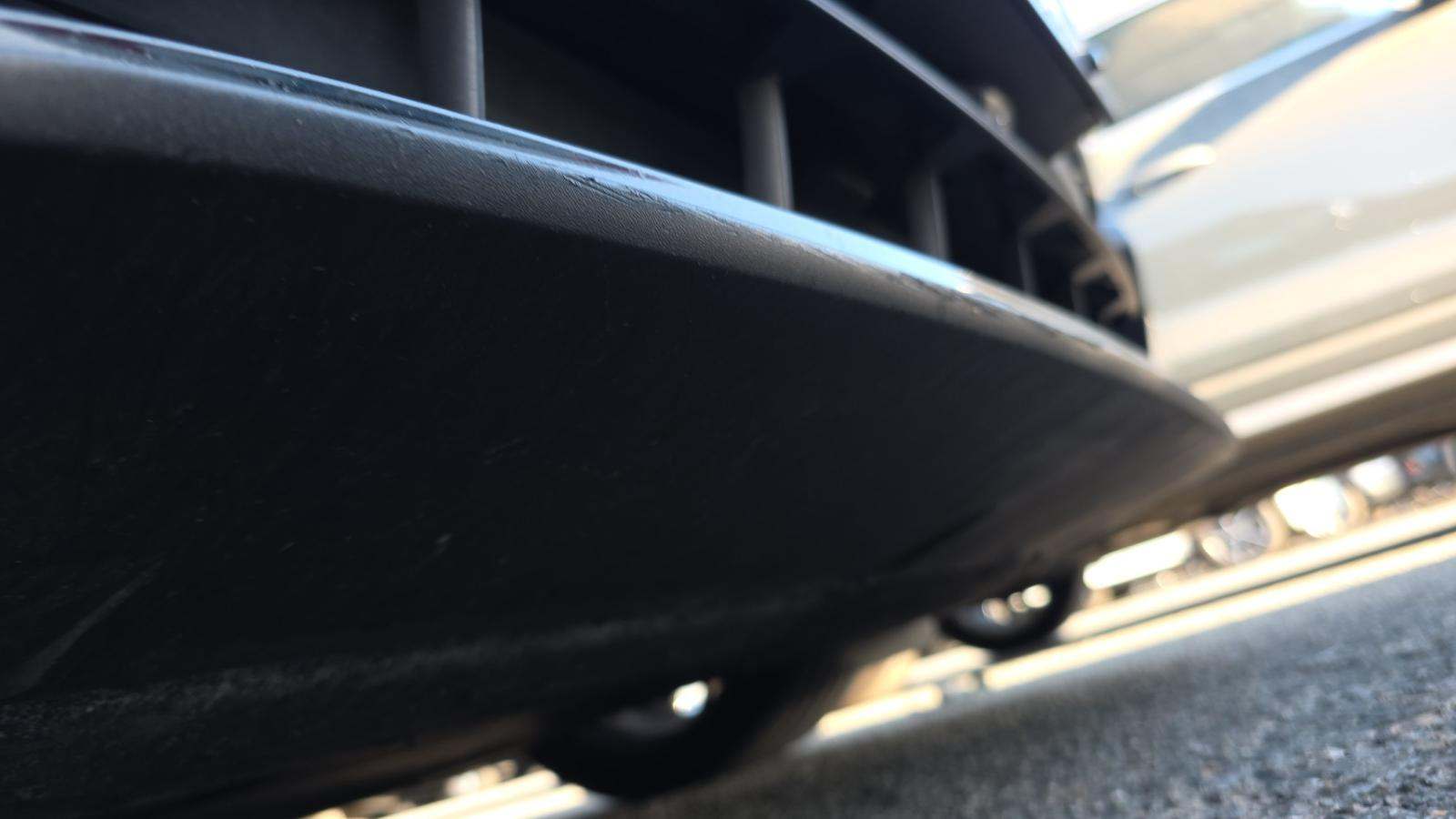 2022 Porsche Panamera Platinum Edition RWD