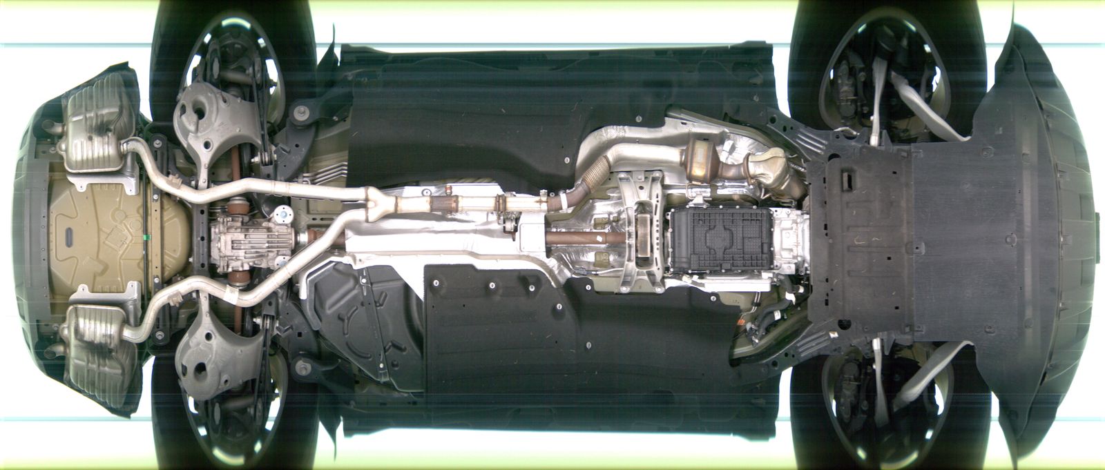 2022 Ford Explorer XLT RWD