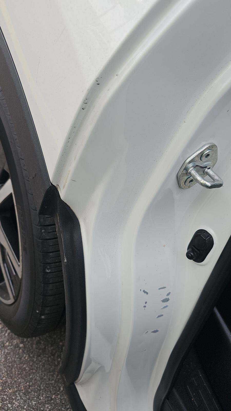 2022 Honda Pilot Touring FWD