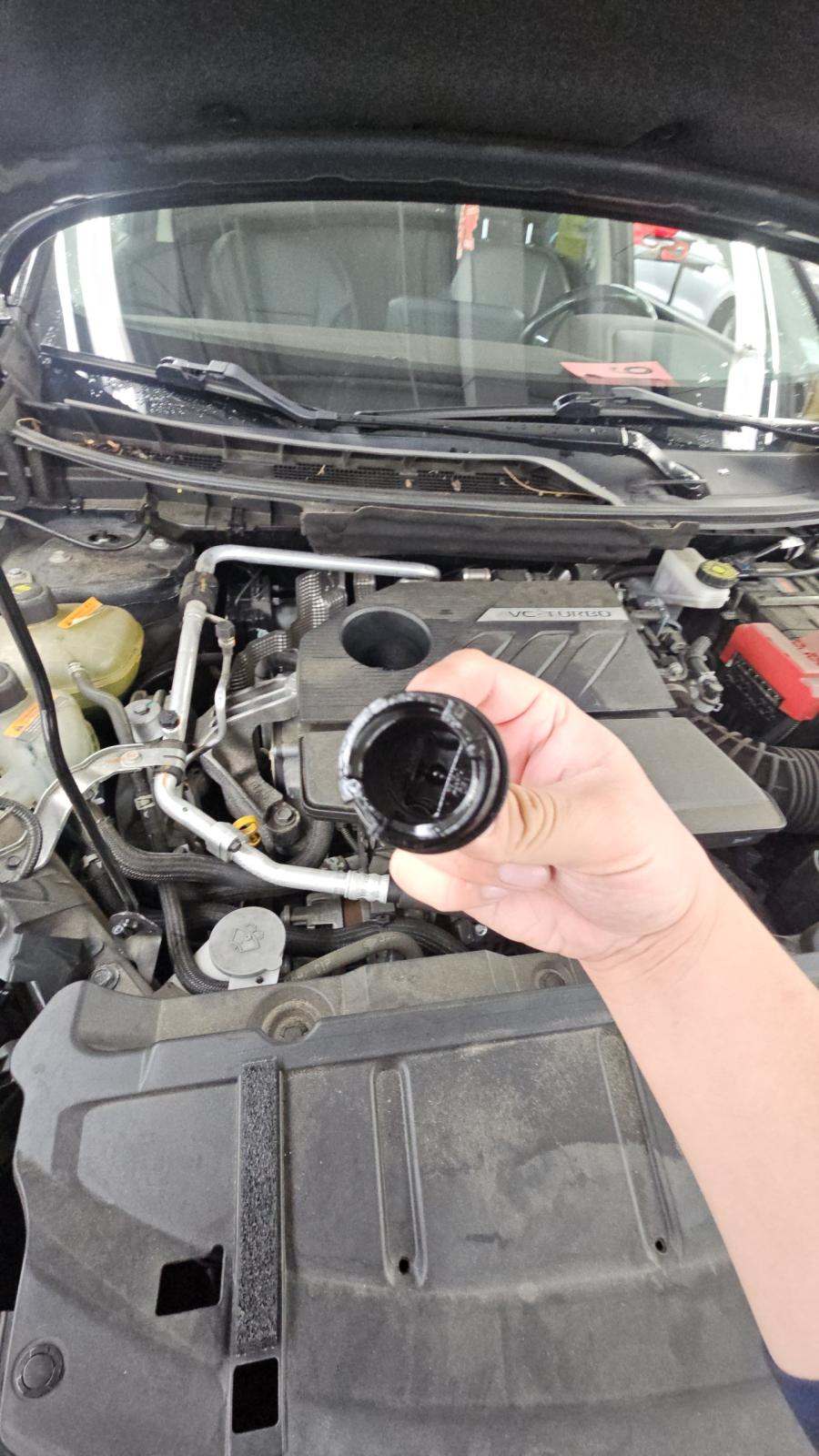 2023 Nissan Rogue SL AWD