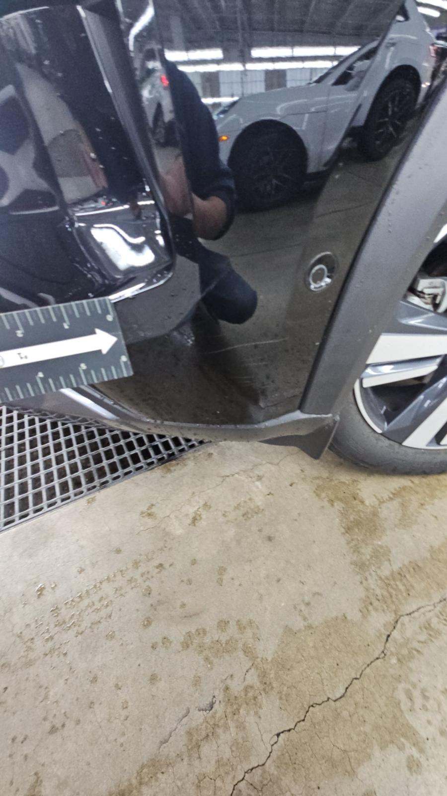 2023 Nissan Rogue SL AWD