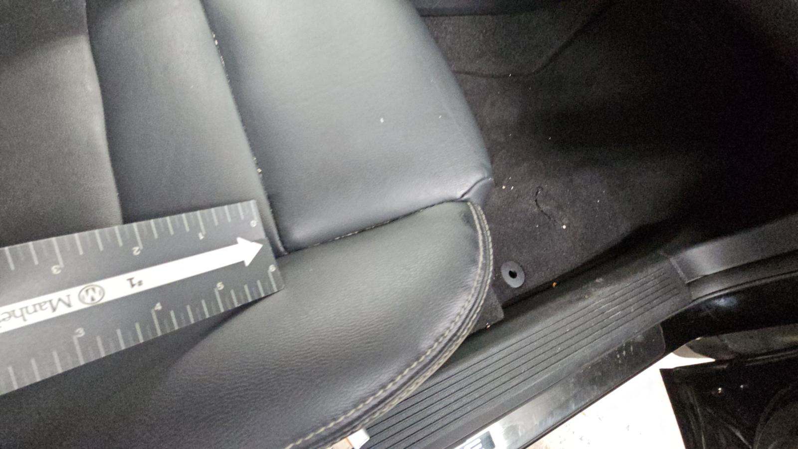 2023 Nissan Rogue SL AWD