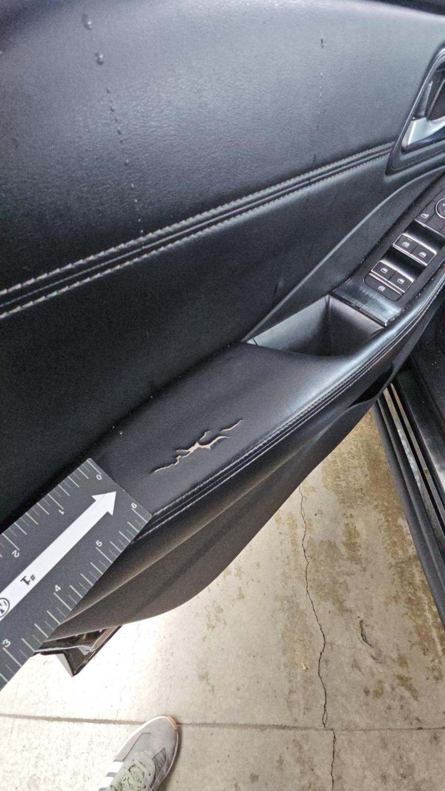 2023 Nissan Rogue SL AWD