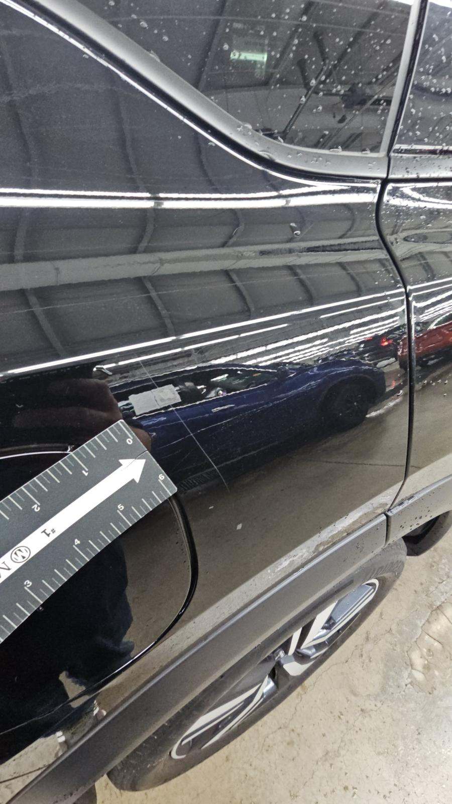 2023 Nissan Rogue SL AWD