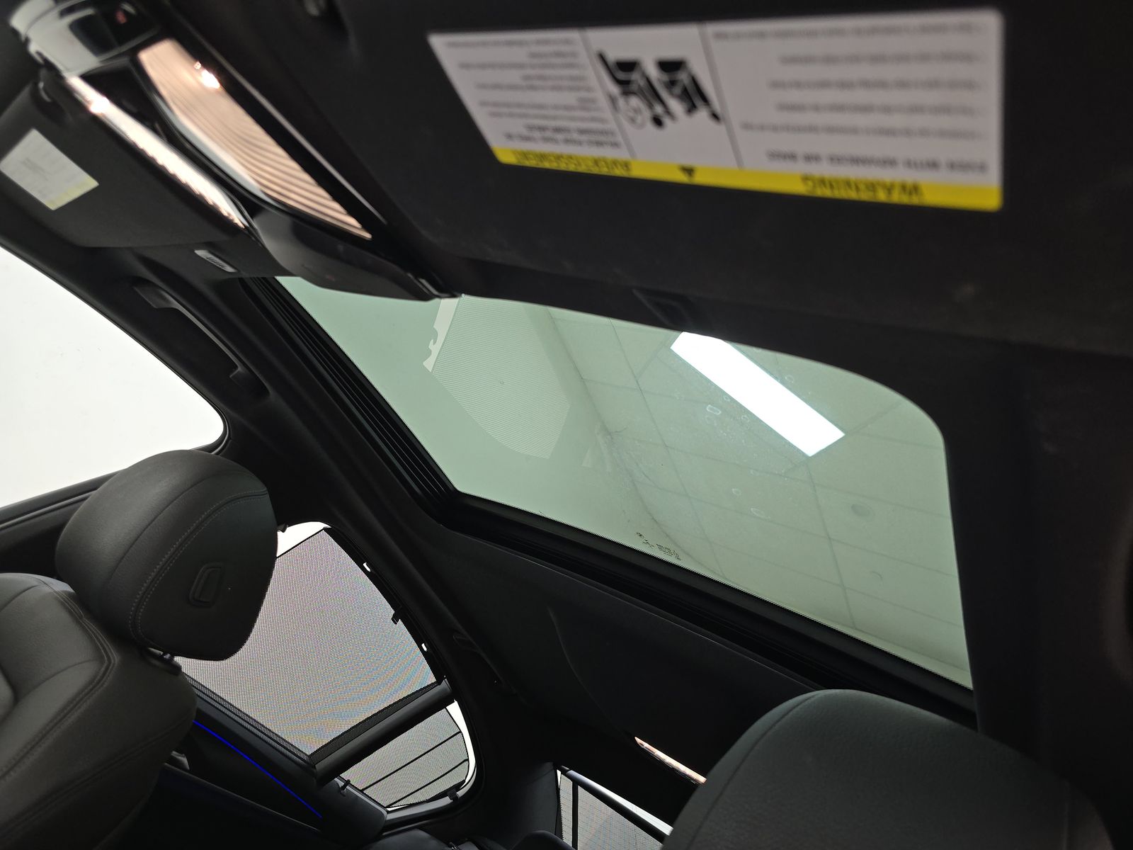 2023 BMW 5 Series 530i RWD