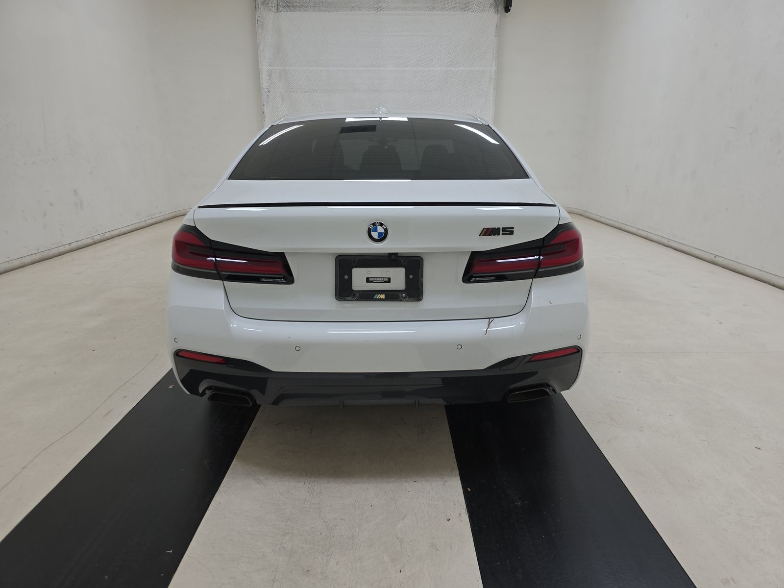 2023 BMW 5 Series 530i RWD