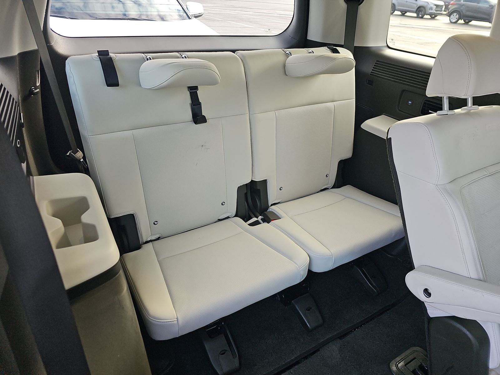 2025 Hyundai Santa Fe Hybrid Calligraphy AWD