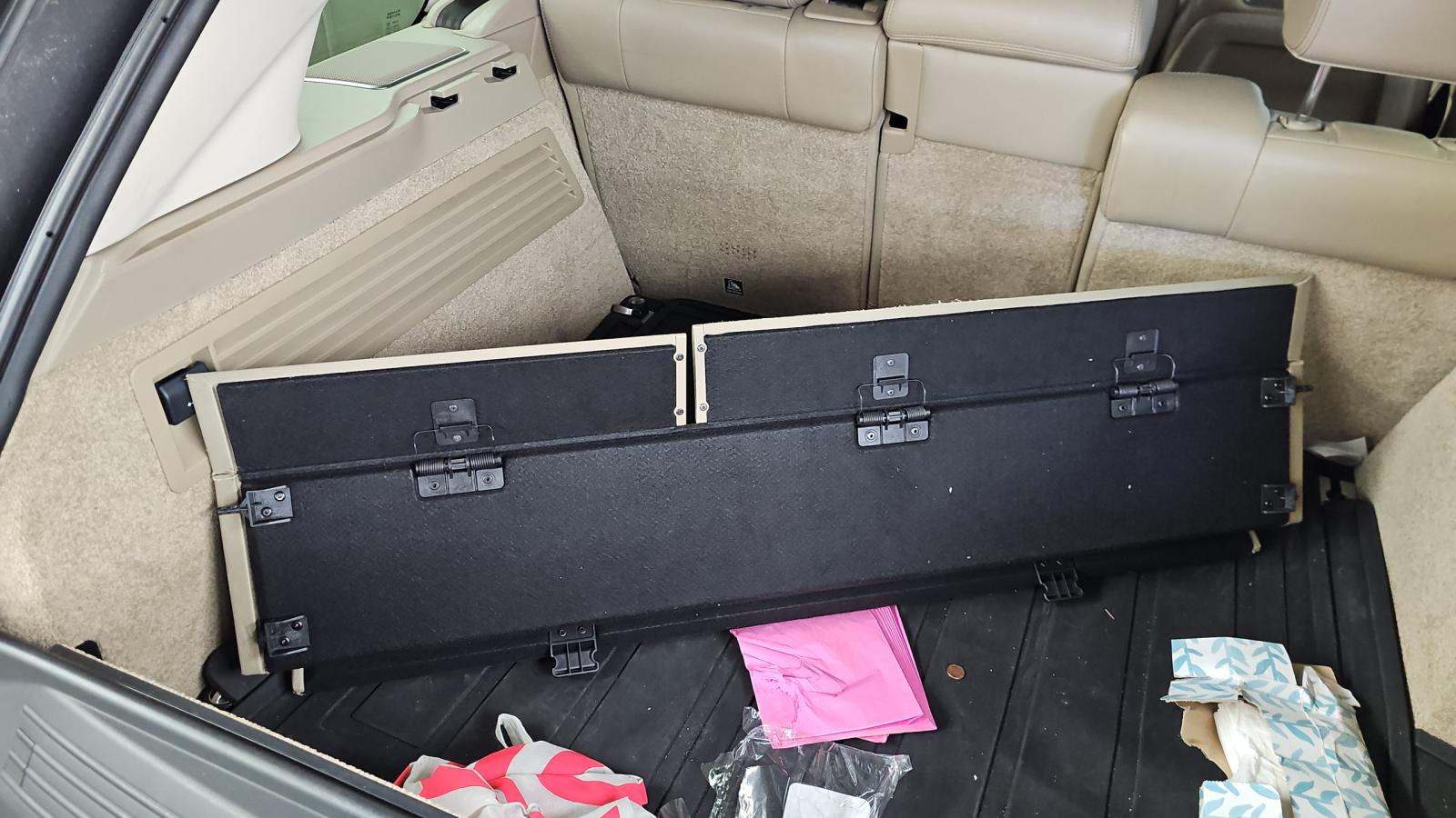 2017 Land Rover Range Rover Autobiography AWD