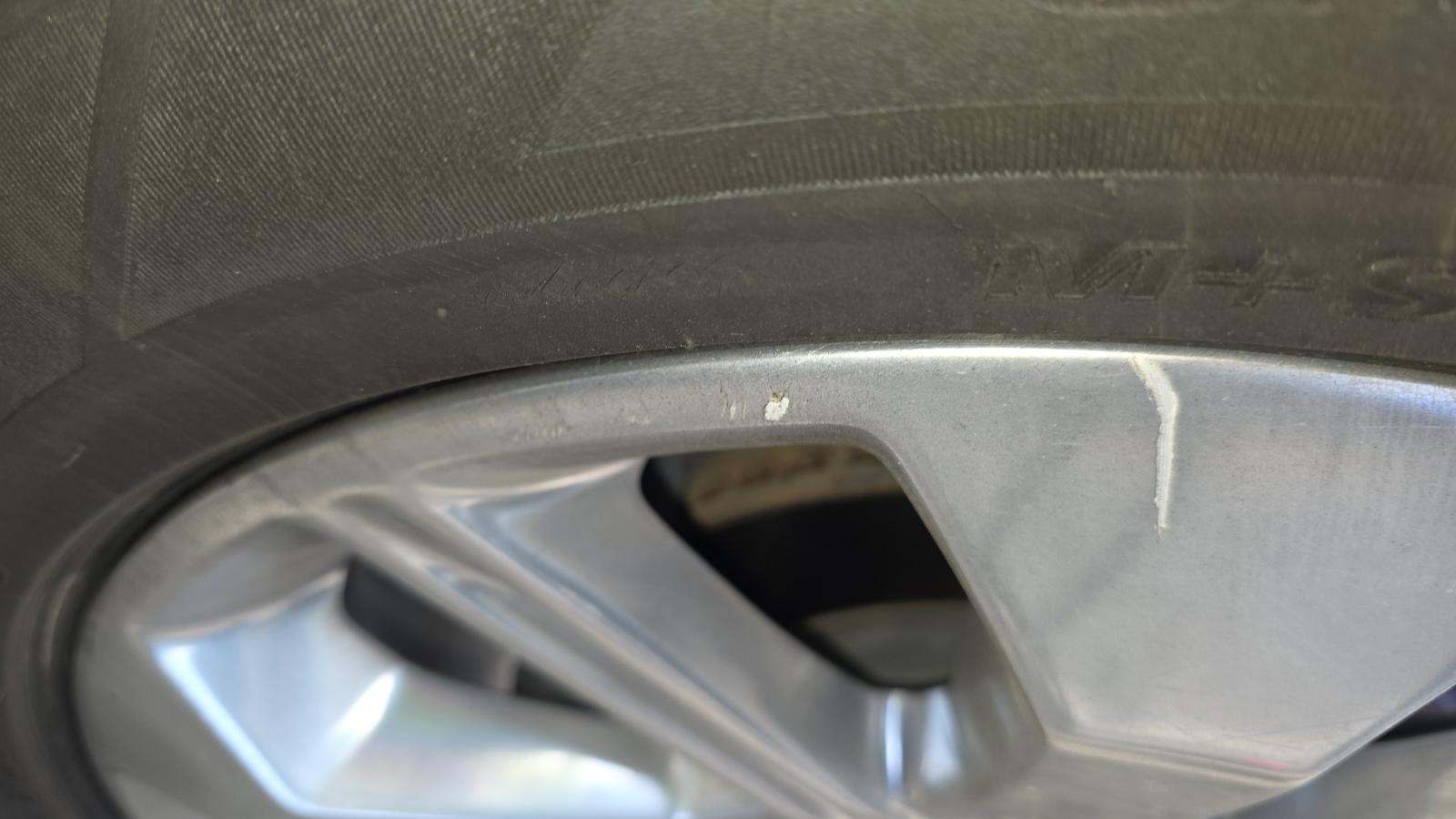 2023 Ford F-150 Hybrid Limited AWD