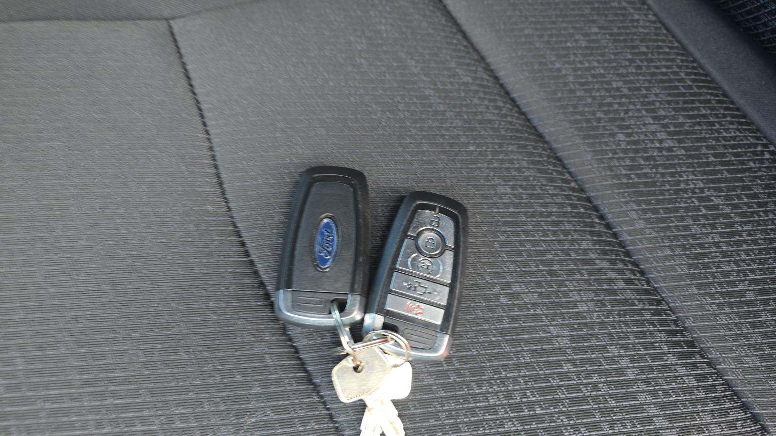 2022 Ford F-150 XLT AWD