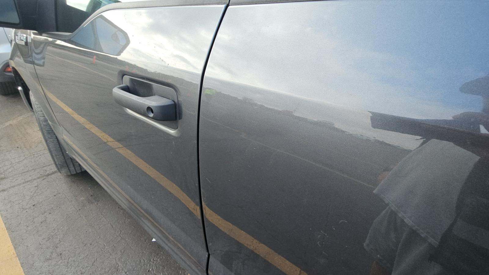 2020 Ford F-150 XL RWD