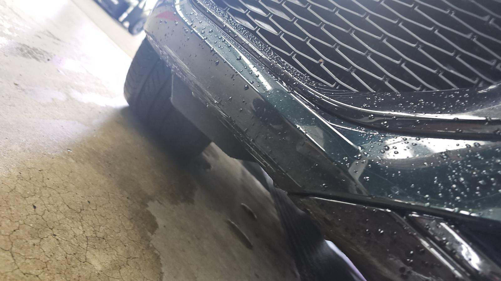 2022 Jaguar XF R-Dynamic SE AWD