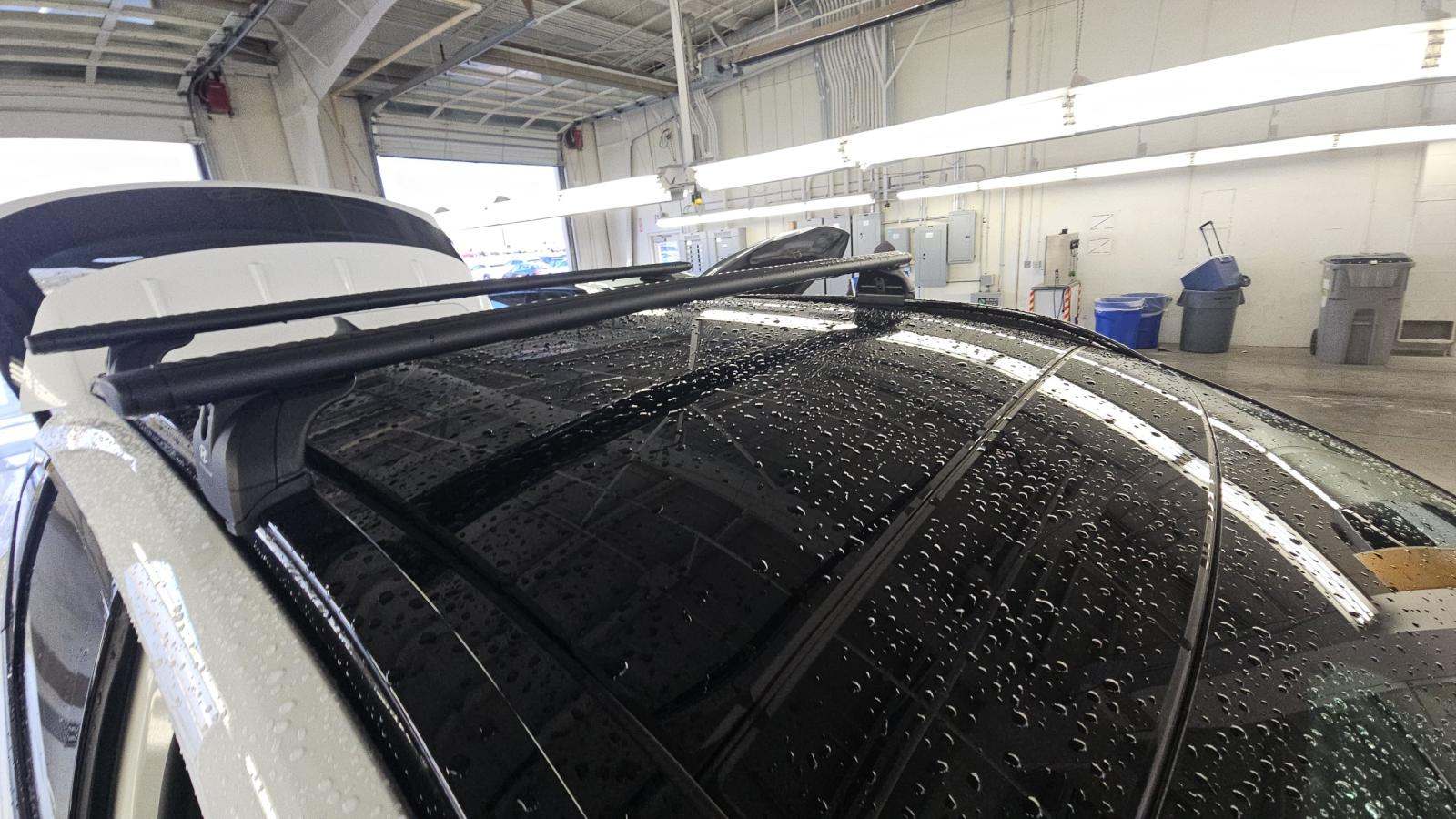 2025 Hyundai Tucson Hybrid N-Line AWD