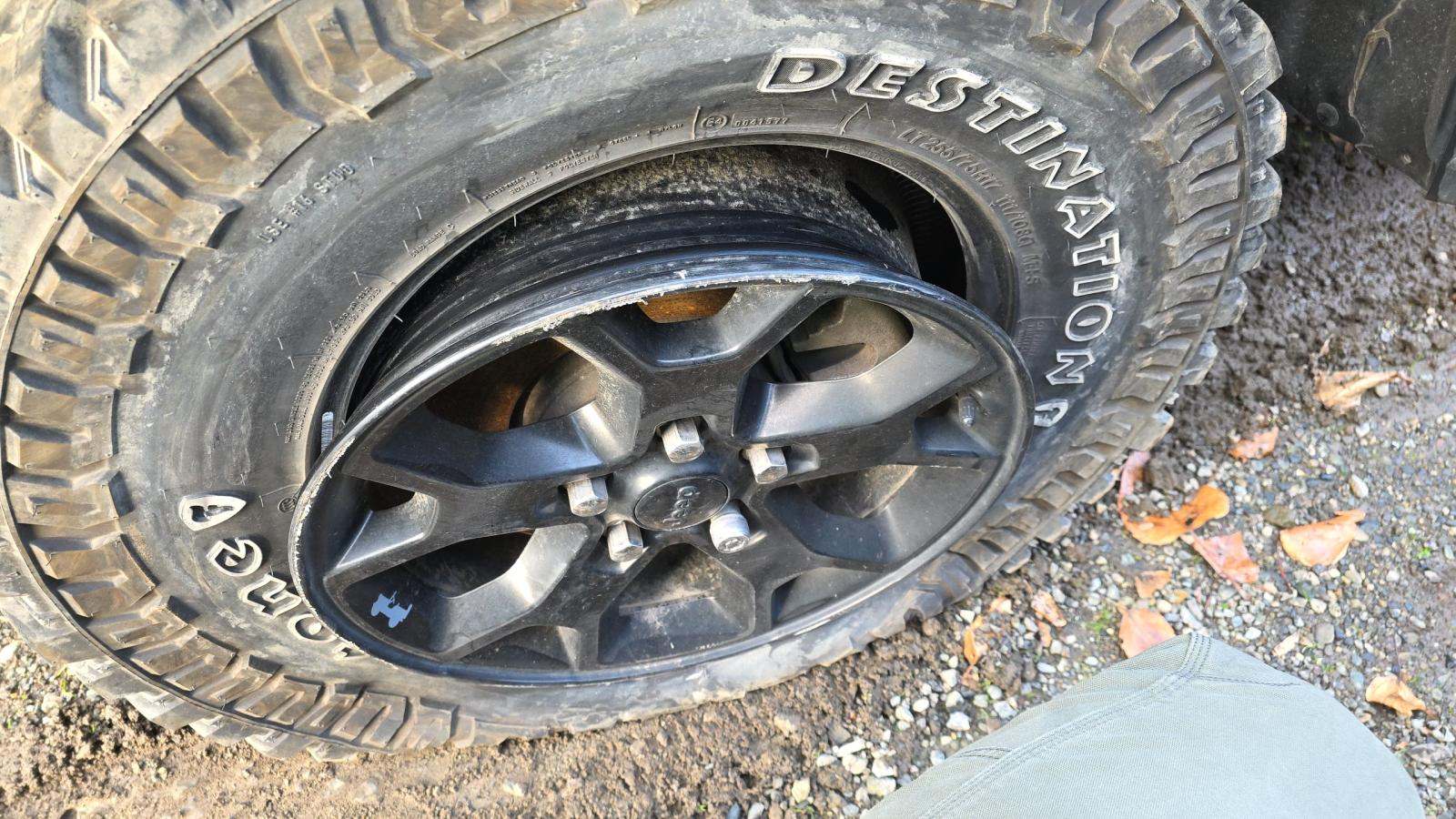 2021 Jeep Wrangler Unlimited Willys Edition AWD