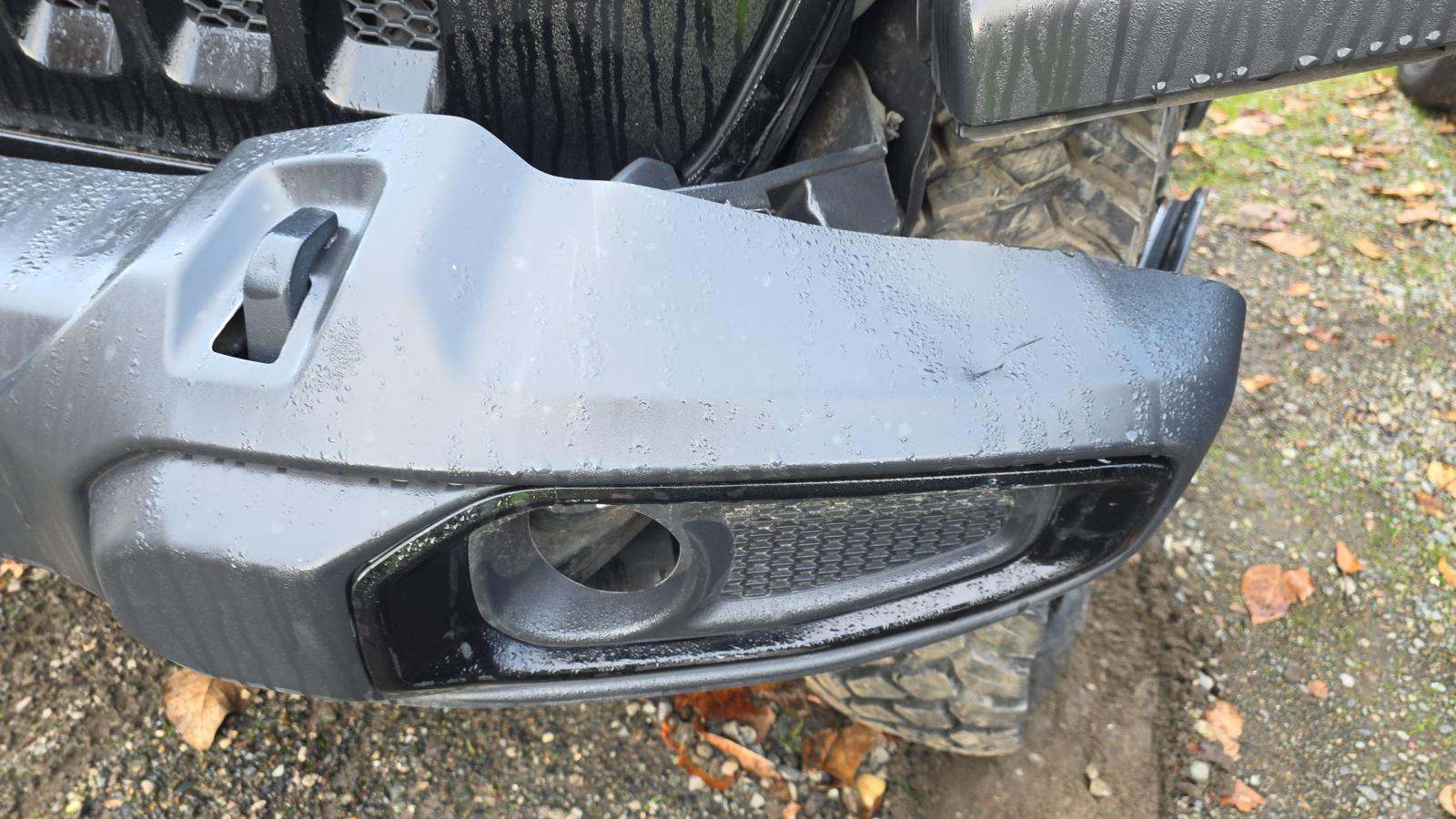 2021 Jeep Wrangler Unlimited Willys Edition AWD