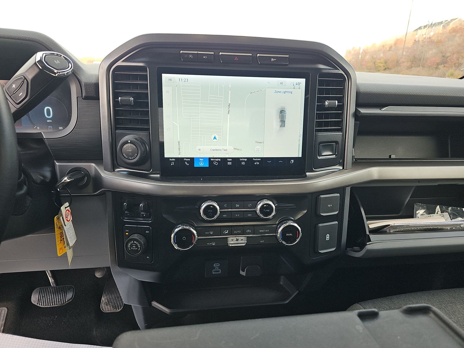 2024 Ford F-150 XLT AWD