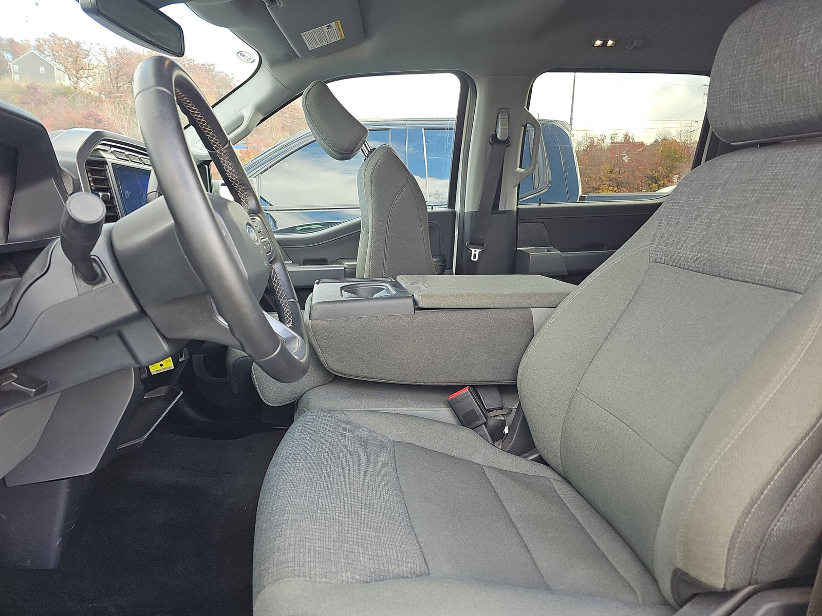 2024 Ford F-150 XLT AWD