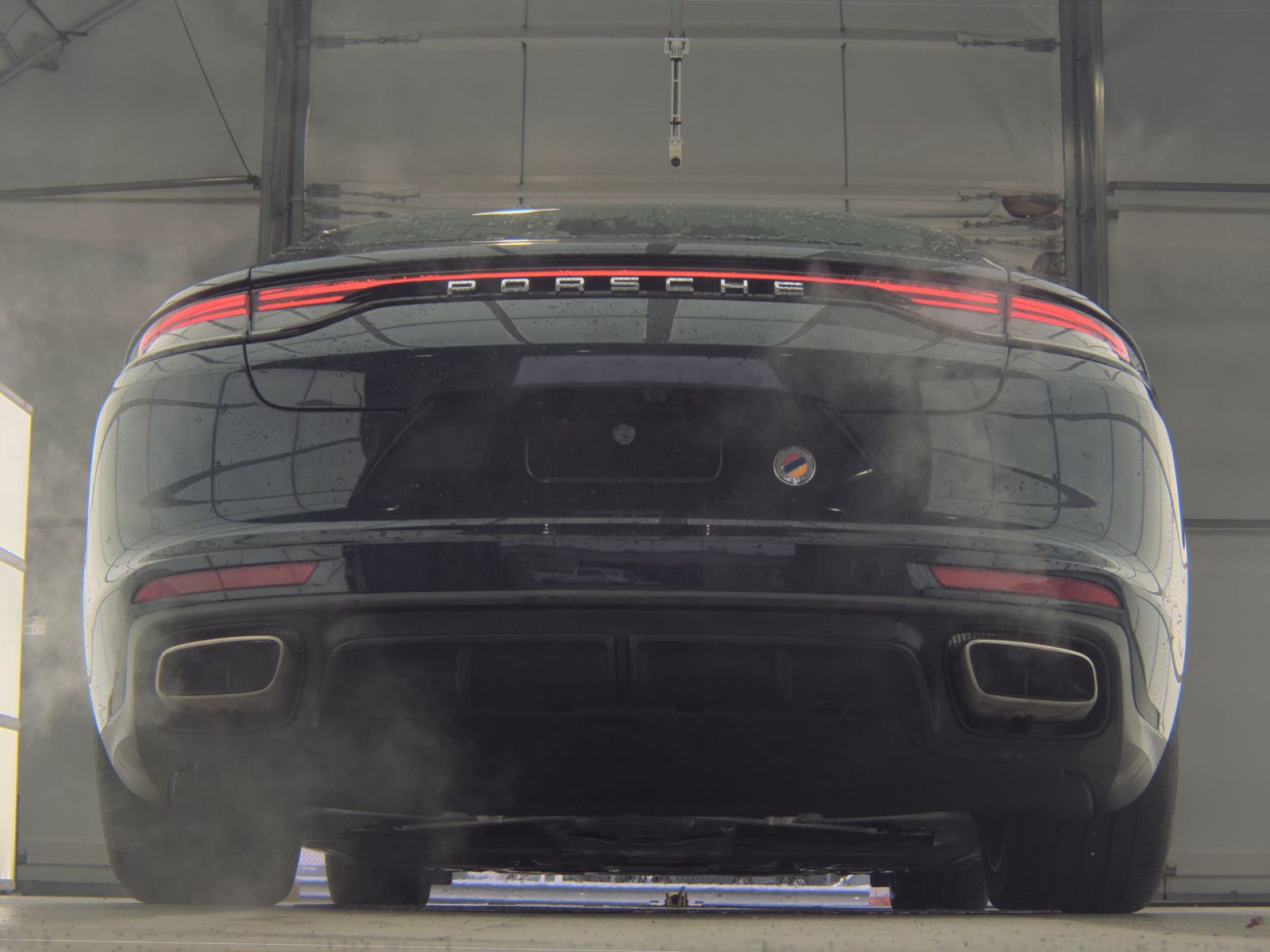 2023 Porsche Panamera Base RWD